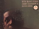 JOHN COLTRANE Ballads LP IMPULSE AS-32 early stereo NM-