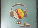 LA RENOVACION - ECHA PA´ LANTE - SALSA DURA GUAGUANCO  PROMO LP VELVET VENEZUELA