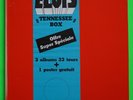 Elvis Presley - THE TENNESSEE BOX