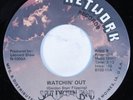70s Soul Funk 45 SPLIT DECISION BAND Watchin' Out NETWORK NM HEAR