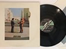 Pink Floyd - Wish You Were Here - 1975 Album PC 33453 (EX) Ultrasonic Clean