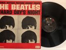 The Beatles - A Hard Day's Night - 1964 Mono 1st Press UAL 3366 Ultrasonic Clean
