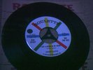 BRILLIANT USA ORIGINAL JIMMY LLOYD 'YOU'RE GONE BABY/I'VE GOT A ROCKET ETC.,