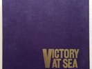 Victory at Sea 3LP Numbered Box Set Richard Rodgers/Robert Russell Bennett MFSL