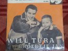 Vinyl Will Tura