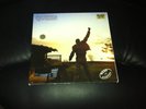 QUEEN   MADE IN HEAVEN   IVORY VINYL LP  POSTERS & INNERS   ORIGINAL LTD ED