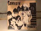 Samhain Unholy Passion Lp Original Press