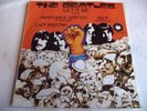 THE BEATLES   LET IT BE ** Mexican APPLE EP