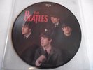 THE BEATLES   CAN'T BUY ME LOVE ** 20th ANNIVERSARY 45 PICTURE DISC