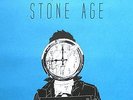 QUEENS OF THE STONE AGE KUNSTDRUCK VON BONEFACE 