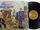 155A	The Flying Burrito Bros	The Gilded Palace of Sin	(SP-4175)	US LP, a&m 1969