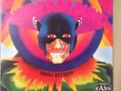 BOKAJ RETSIEM / Meister Jacob - Psychedelic Underground LP RARE Psych Rock
