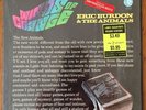 ERIC BURDON & THE ANIMALS [Winds of Change] SHRINK [SE-4484] HYPE STICKER