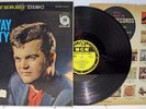 HEAR - Rare Rock 'n Roll LP - Conway Twitty Sings - MGM # E3744 - STEREO