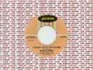 Willie West VINYL 45