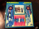 LP    -   DIE ANDEREN ( Jürgen Drews)  - KANNIBAL KOMIX  -