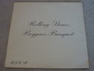 THE ROLLING STONES - Beggars Banquet - UK Mono 1st LK4955 - 3A/4A - GOOD