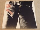 THE ROLLING STONES - Sticky Fingers - 1st Press Zip Cover - A4/B3 - EX/VG+