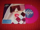KYLIE MINOGUE - In My Arms EU 2008 Parlophone pink vinyl 7