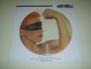 EURYTHMICS - Touch UK 1984 RCA LP picture disc