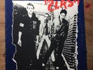 The Clash - The Clash 1st LP - US/ Canadian 1st pressing 1979 Vinyl EX+