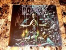 Glenn Danzig Rare Signed The Lost Tracks Vinyl LP Record Misfits + Photo + COA