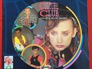 CULTURE CLUB -Colour By Numbers- Rare Original UK Picture Disc LP (Vinyl record)