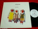 THE CURE -Primary- Rare Australian 12