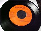 BEN CHAVEZ RARE NM PRIVATE XIAN CHRISTIAN ROCK SYNTH AOR Promo 45 Hear MESSIAH