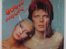 David Bowie - Pin Ups LP - RCA Victor VG++ Shrink