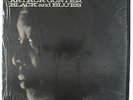 Arthur Gunter - Black & Blues LP - Excello VG+ Shrink