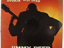 Jimmy Reed - Rockin' With Reed LP - Vee-Jay Mono DG