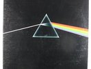 Pink Floyd - The Dark Side Of The Moon LP - Harvest VG++ w/ Poster