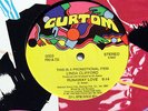 LINDA CLIFFORD-RUNAWAY LOVE - PROMO ON CURTOM DISCO 12