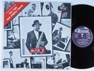 COLEMAN HAWKINS High & Mighty Hawk FELSTED LP VG++ mono uk