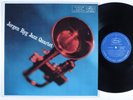 JORGEN RYG JAZZ QUARTET Self Titled EMARCY MERCURY LP VG+ mono