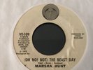 MARSHA HUNT - The Beast Day / Somebody to Love 7