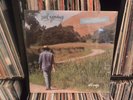 Neil Young Rare Rock LP 1985 Mercury Old Ways Sticker Factory Sealed Saw Mark