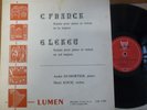 HENRI KOCH - ANDRE DUMORTIER / FRANCK - LEKEU / LUMEN