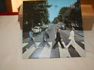 BEATLES LP 