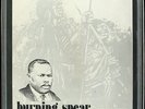 Burning Spear - Marcus Garvey JA FOX LP Listen