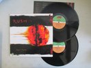 2002 RUSH - VAPOR TRAILS 2 LP ANTHEM ATLANTIC RECORDS 83531