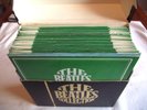 THE BEATLES COLLECTION ** 25 x 7