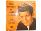EX-  SPANISH LIBERTY  EP - JOHNNY BURNETTE - 