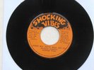 LITTLE KIRK / SOUND BOY WATCH WHAT YOU DO version [SHOCKING VIBES] Killer digi