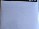 Beatles -White Album-2XVinyl  New Sealed Embossed Pics PosterNo 4 Last Lot