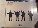Beatles - For Ntre - Help And White Album Vinyl  New Sealed