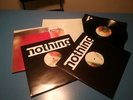 NINE INCH NAILS/THE FRAGILE /FOC ,1999 3 LP'S, NM , FIRST PRESS,  BOOKLET  /