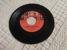 THE SABRES  SABRE DANCE ROCK/PARISIAN ROCK  SCOTTIE  1316