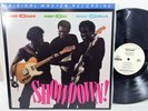 ALBERT COLLINS ROBERT CRAY Showdown  MFSL Anadisc 200gm AUDIOPHILE numbered lmtd